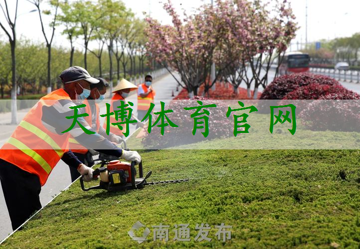 繁荣城市生态系统：有机园林设计的新趋势探索